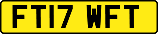 FT17WFT