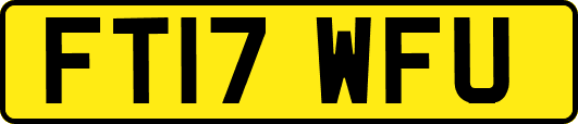 FT17WFU