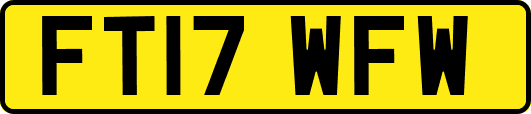 FT17WFW