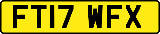 FT17WFX