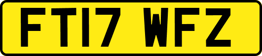 FT17WFZ