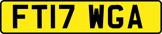 FT17WGA