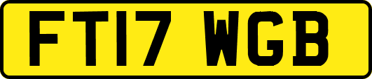 FT17WGB