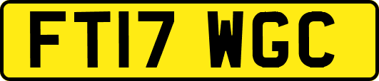 FT17WGC