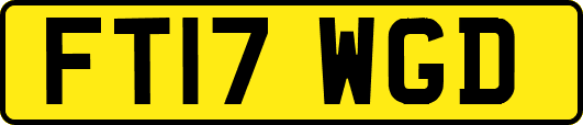 FT17WGD