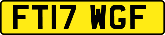 FT17WGF