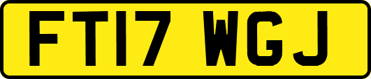 FT17WGJ