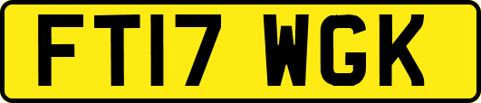 FT17WGK