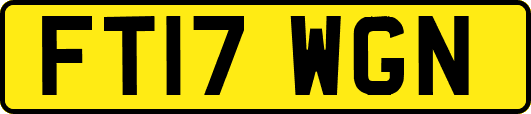 FT17WGN