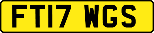 FT17WGS