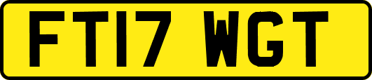 FT17WGT