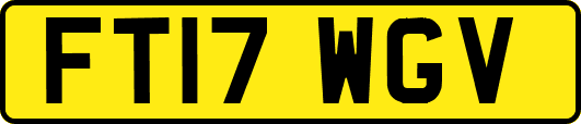 FT17WGV