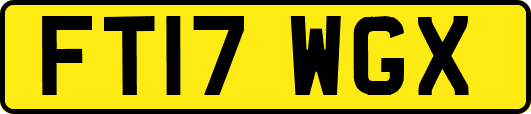 FT17WGX