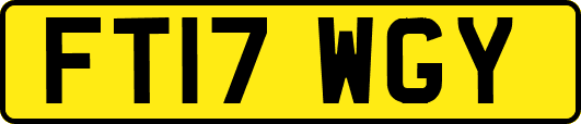FT17WGY