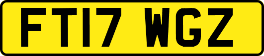 FT17WGZ