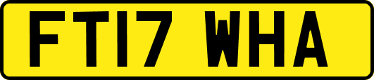 FT17WHA