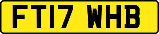 FT17WHB