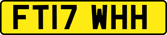 FT17WHH