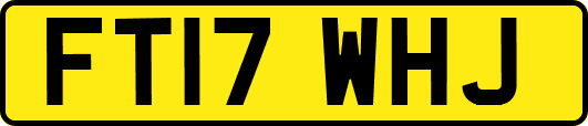 FT17WHJ