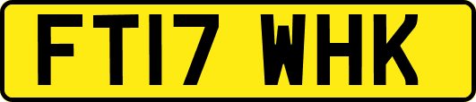 FT17WHK