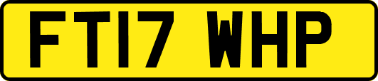 FT17WHP