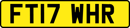 FT17WHR
