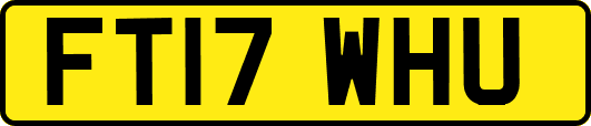 FT17WHU