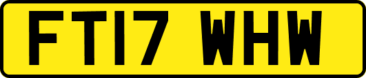 FT17WHW