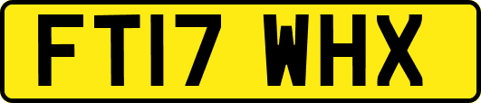 FT17WHX