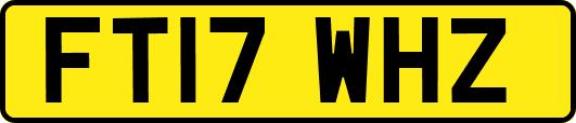 FT17WHZ
