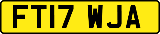 FT17WJA