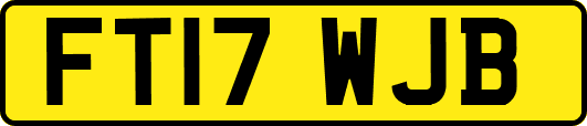 FT17WJB
