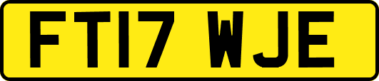 FT17WJE