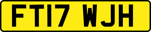 FT17WJH