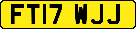 FT17WJJ