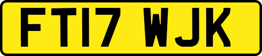 FT17WJK