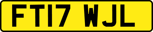 FT17WJL