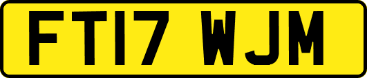 FT17WJM