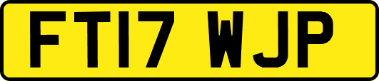 FT17WJP