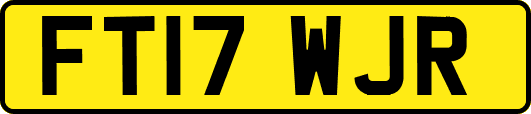 FT17WJR