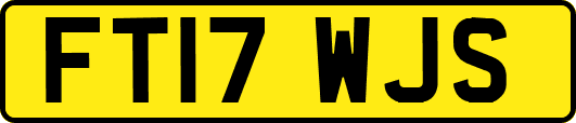 FT17WJS