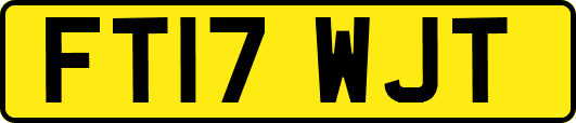 FT17WJT