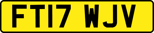 FT17WJV