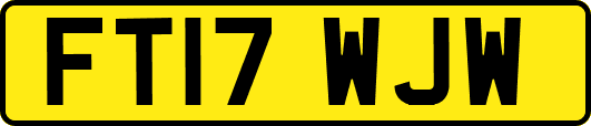 FT17WJW