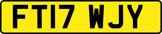 FT17WJY