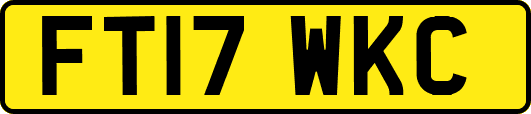 FT17WKC