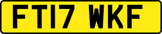FT17WKF