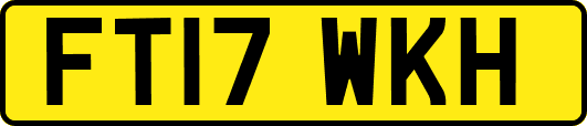 FT17WKH