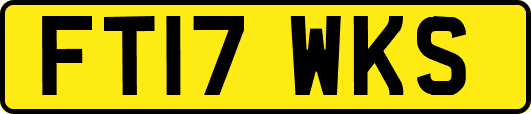 FT17WKS