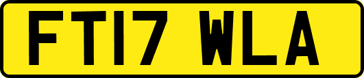 FT17WLA